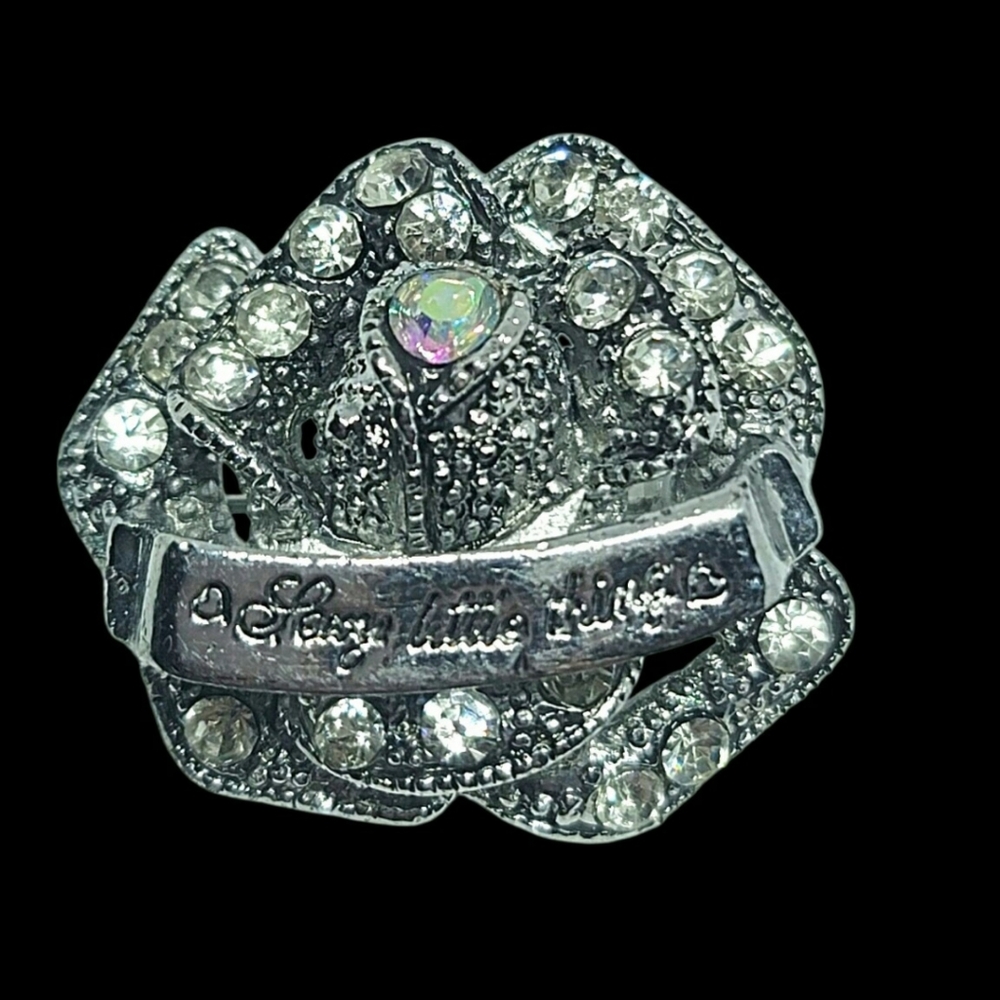 Vintage Victoria's Secret Sexy Little Thing Pin